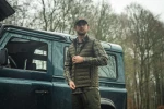 Seeland Fahrenheit Waistcoat