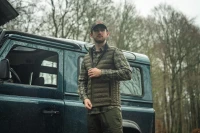 Seeland Fahrenheit Waistcoat