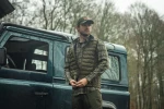 Seeland Fahrenheit Waistcoat