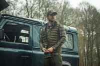 Seeland Fahrenheit Waistcoat