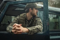 Seeland Fahrenheit Waistcoat