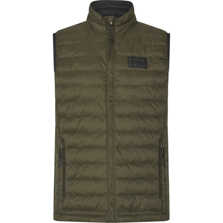 Seeland Fahrenheit Waistcoat