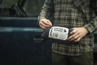 Seeland Fahrenheit Waistcoat