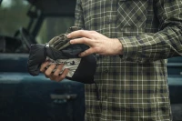 Seeland Fahrenheit Waistcoat