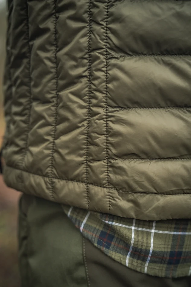 Seeland Fahrenheit Waistcoat