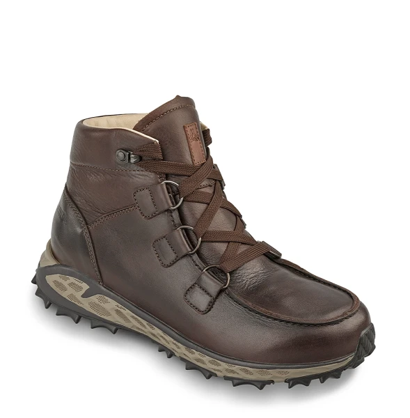 Antholz Identity, kolor: 46 - dark brown