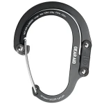 HeroClip Large, kolor: Stealth Black