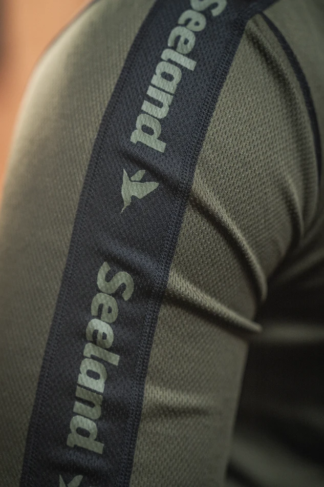 Seeland Crest Baselayer