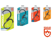 HeroClip - mix rozmiarów