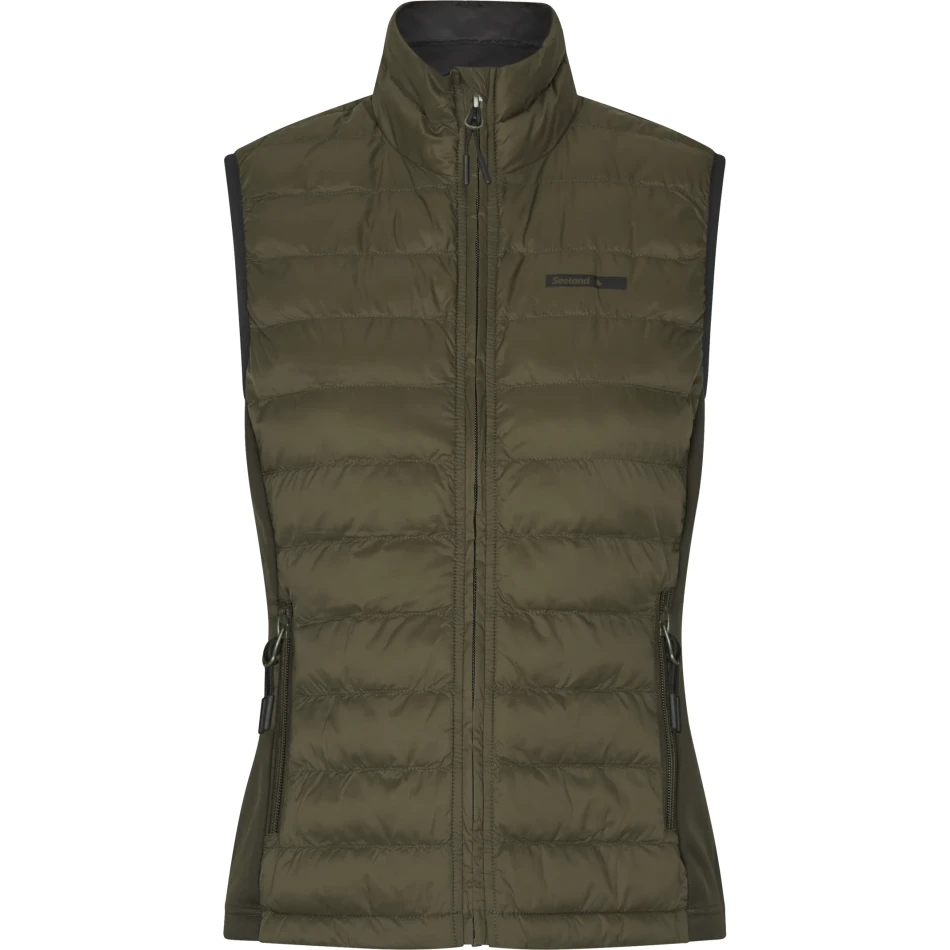 Seeland Therma Waistcoat
