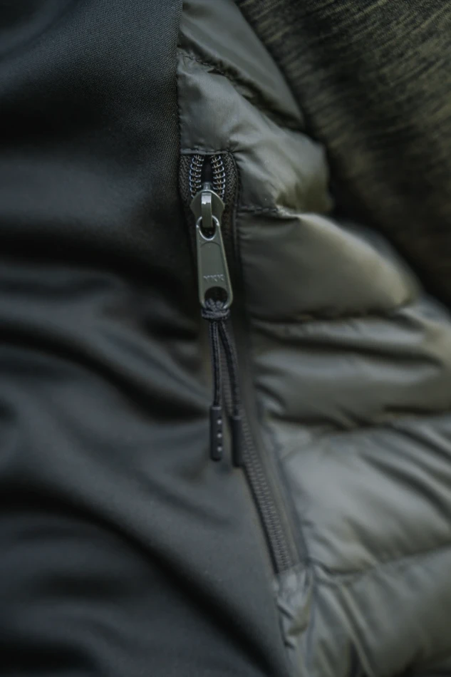Seeland Therma Waistcoat