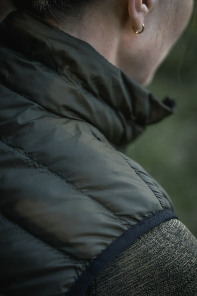 Seeland Therma Waistcoat