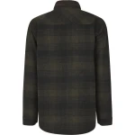 Seeland Canada Yukon Shirt, kolor: Pine Green Check