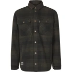 Seeland Canada Yukon Shirt, kolor: Pine Green Check