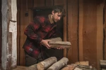 Seeland Canada Yukon Shirt, kolor: Red Check