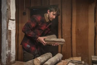 Seeland Canada Yukon Shirt, kolor: Red Check