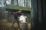 Seeland Canada Yukon Shirt, kolor: Red Check