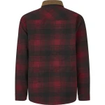 Seeland Canada Yukon Shirt, kolor: Red Check