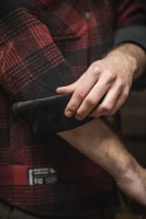 Seeland Canada Yukon Shirt, kolor: Red Check