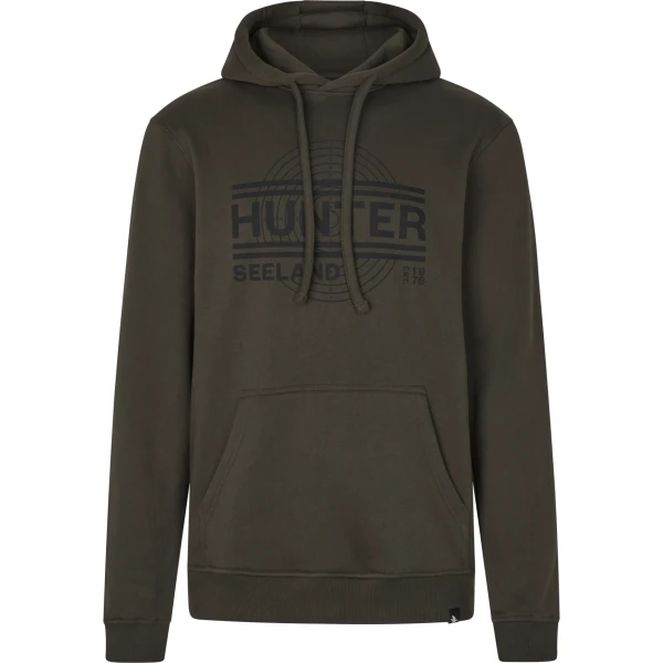 Seeland On Point Hoodie