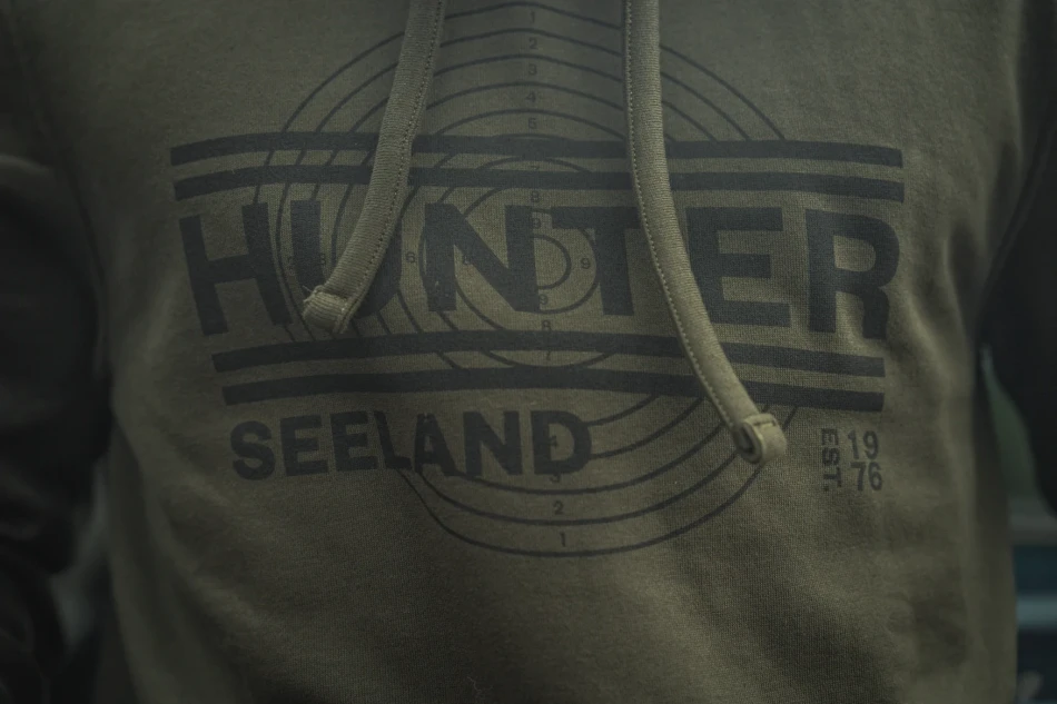 Seeland On Point Hoodie