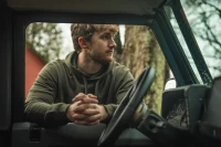 Seeland On Point Hoodie