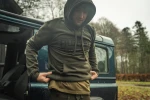 Seeland On Point Hoodie