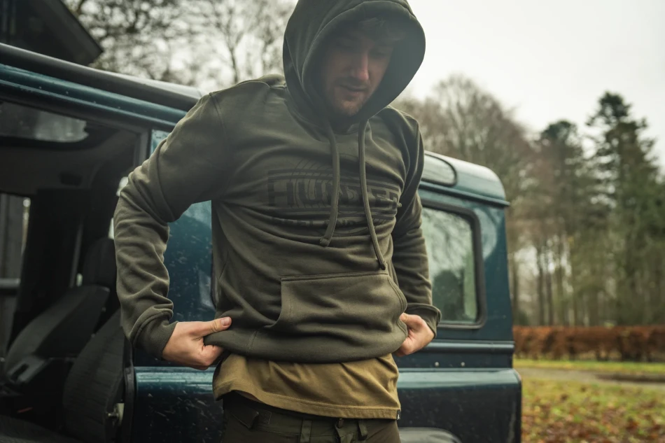 Seeland On Point Hoodie