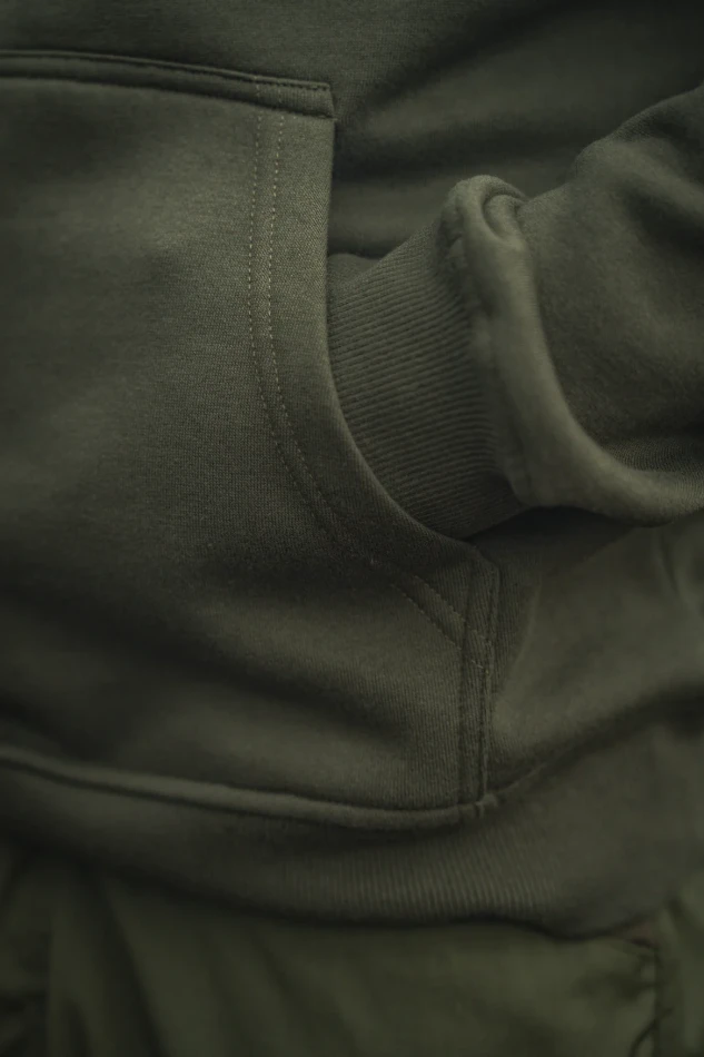 Seeland On Point Hoodie