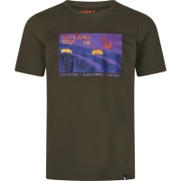 Seeland Thermal T-shirt