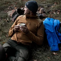 Fjallraven Tab Hat, kolor: 030 - Dark Grey