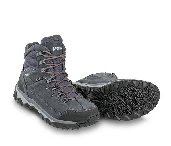 Silan Lady GTX, kolor: 03 - grey