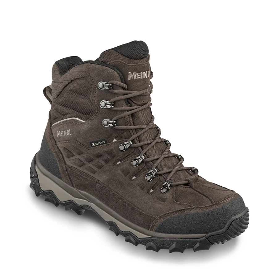 Silan GTX, kolor: 46 - dark brown
