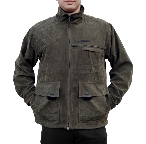634, kolor: khaki