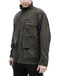 634, kolor: khaki