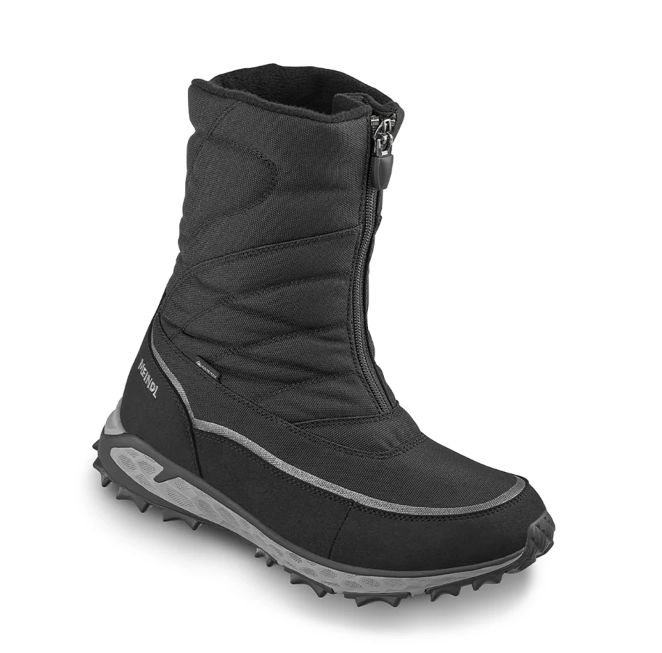 Canadian Winter GTX, kolor: 01 - black