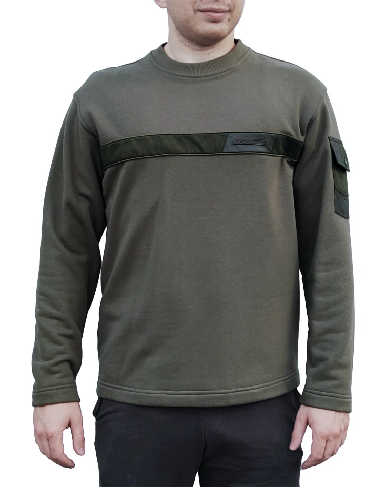 805-BL, kolor: khaki