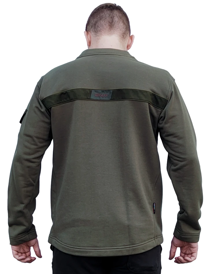 805-BL, kolor: khaki