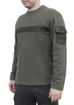 805-BL, kolor: khaki