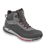 Power Walker 4.2 Mid, kolor: 20 - anthracite / graphite