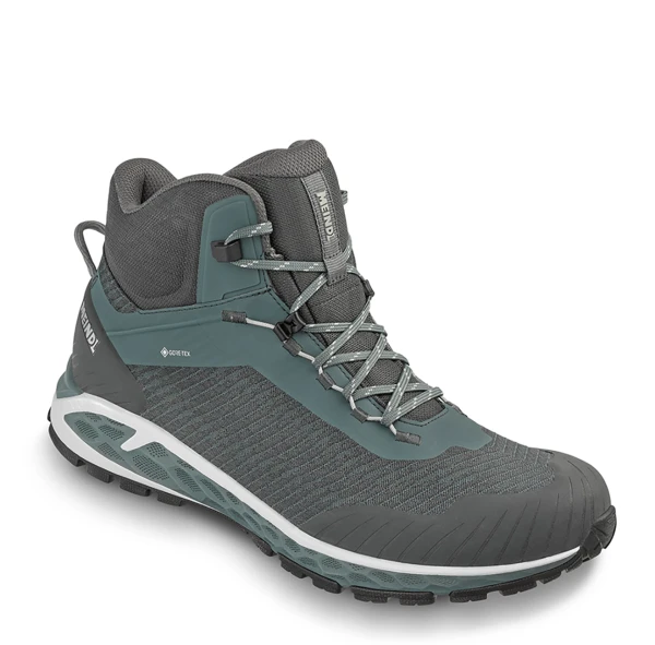 Power Walker 4.2 Mid, kolor: olive / graphite