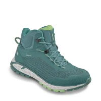 Power Walker Lady 4.2 Mid, kolor: 90 - green / lime