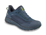 Meindl Power Walker 4.2, kolor: 68 - midnight blue / yellow