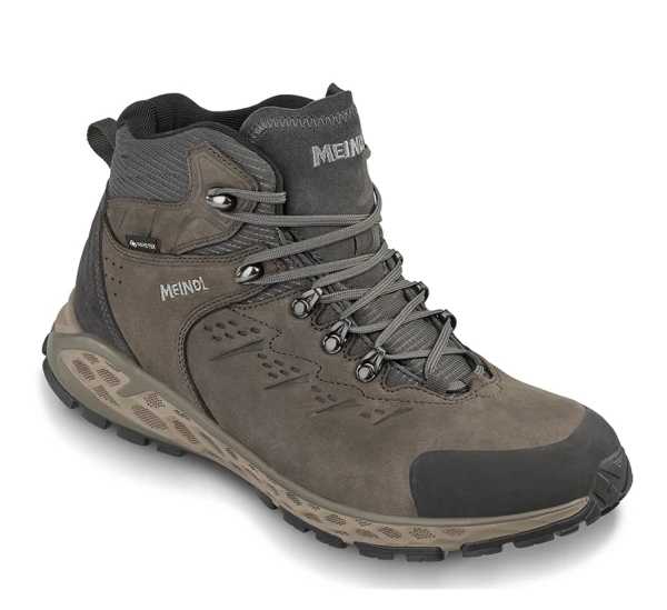 Menorca Walker Mid, kolor: 20 - moor / graphite