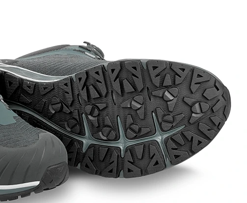 podeszwa Meindl Comfort Fit Wellness Walking Soft-Step