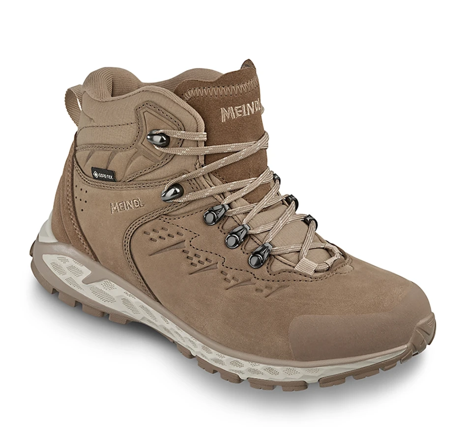 Menorca Walker Lady Mid, kolor: 05 - nature / beige