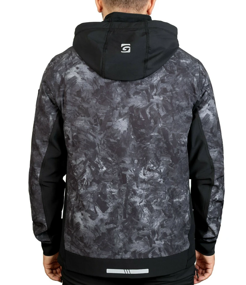 561-S, kolor: 8/3 - carbon camo