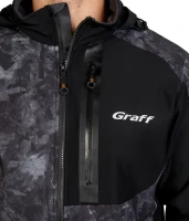 561-S, kolor: 8/3 - Carbon camo