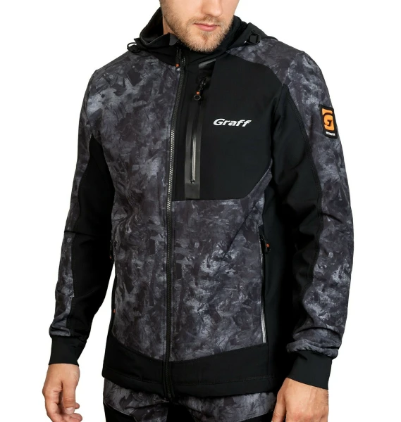 561-S, kolor: 8/3 - Carbon camo