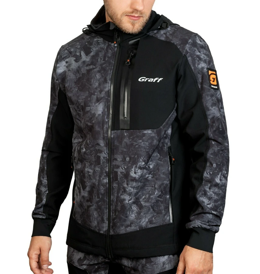 561-S, kolor: 8/3 - Carbon camo